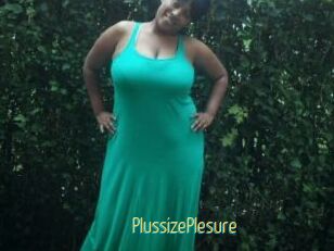 PlussizePlesure