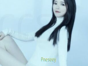 Pneseey