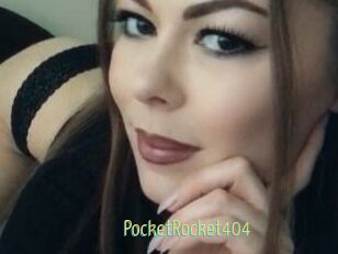 PocketRocket404