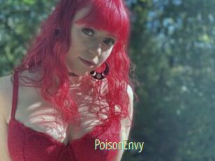 PoisonEnvy