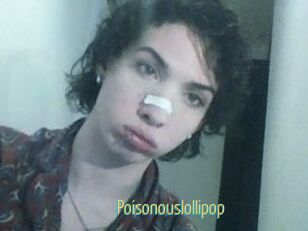 Poisonouslollipop