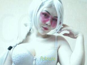 Poksuna
