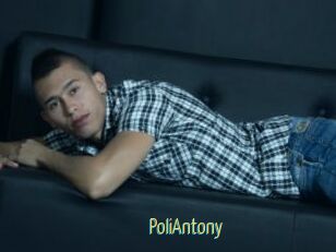 PoliAntony