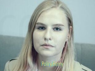 PolinaRemy