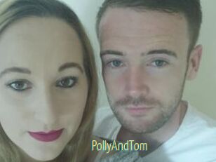PollyAndTom