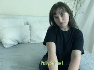 PollyBennet