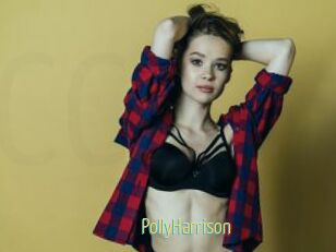 PollyHarrison