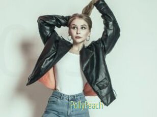 PollyPeach