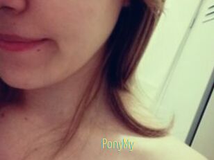 PonyMy