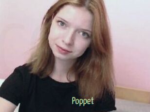 Poppet