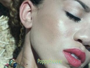 PoppyGreene