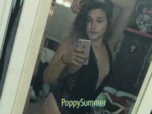 PoppySummer