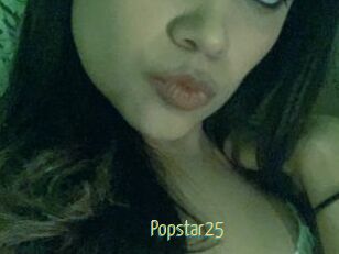 Popstar25