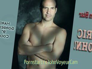 PornstarEricJohnVoyeurCam