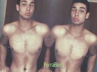 Porra_Boss