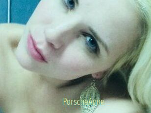PorscheAnne