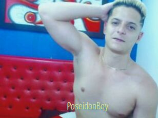 PoseidonBoy