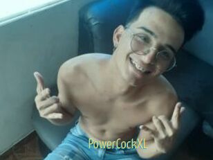 PowerCockXL