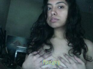Ppurging