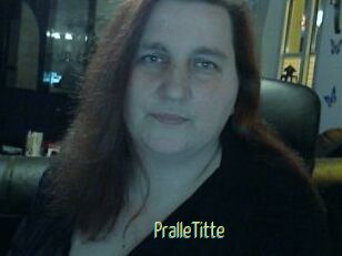 PralleTitte