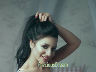 PreciousDream