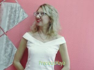 PreciousMaya