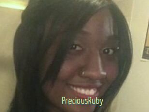 PreciousRuby