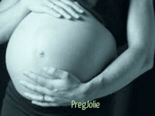 PregJolie