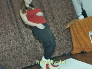 PregnanTwisted