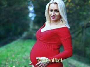 PregnantNati