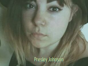 Presley_Johnson