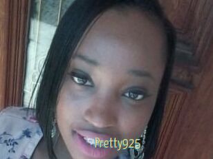Pretty925