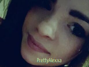 PrettyAlexxa