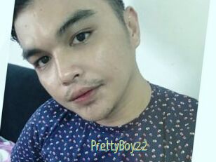 PrettyBoy22