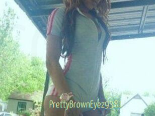 PrettyBrownEyez9381