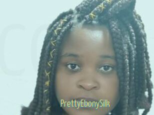 PrettyEbonySilk