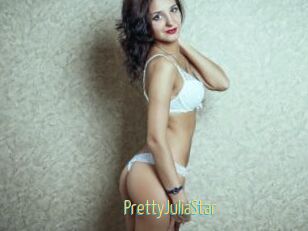 PrettyJuliaStar