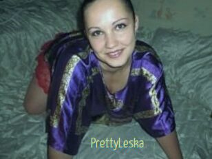 PrettyLeska