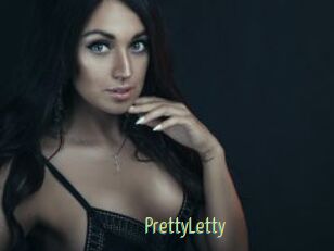 PrettyLetty