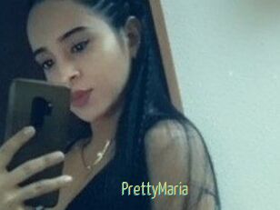 PrettyMaria