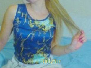 PrettyMira
