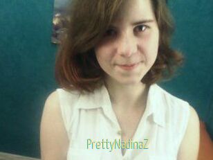 PrettyNadinaZ