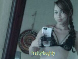 PrettyNaughty