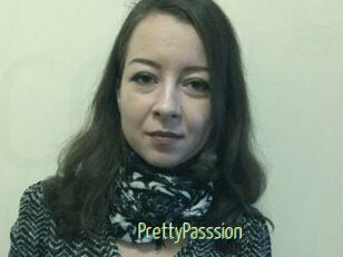 PrettyPasssion