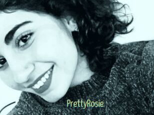 PrettyRosie