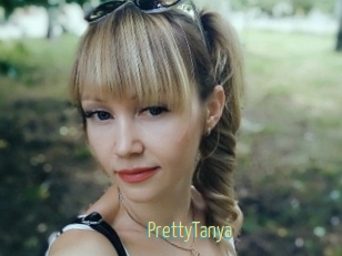 PrettyTanya