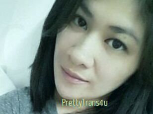 PrettyTrans4u