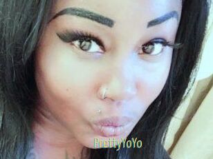 PrettyYoYo