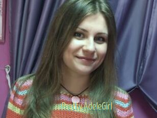 Pretty_AdeleGirl