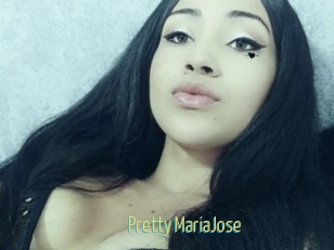 Pretty_MariaJose Chaturbate Cam Sexe